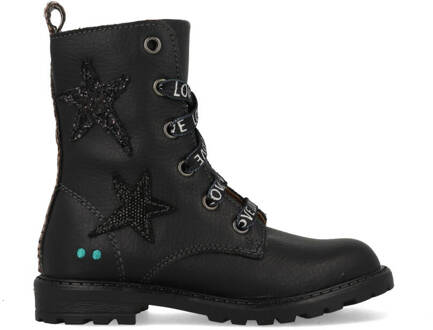 Jr Hilde Hot 221861-589 Zwart-25