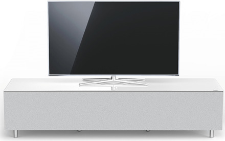 JRL1654T-SNG TV meubel Wit