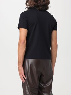 Js03504m T-shirt Korte Mouwen Zwart