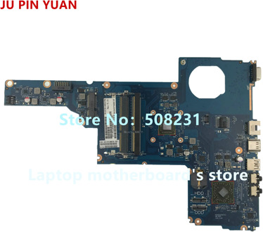 JU PIN YUAN 688278-001 688278-501 for HP 2000 notebook HP CQ45-M 1000 2000 Laptop motherboard 6050A2498701 MB-A02 fully Tested