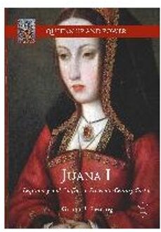 Juana I