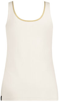 Juba singlet nks06001 - maat S Ecru