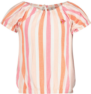 Jubel meisjes blouse Rose - 104
