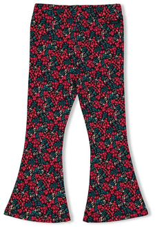 Jubel meisjes broek Antracite - 104