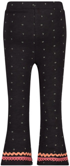 Jubel meisjes broek Antracite - 110
