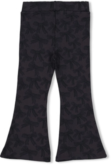 Jubel meisjes broek Antracite - 116