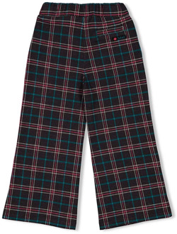 Jubel meisjes broek Antracite - 122