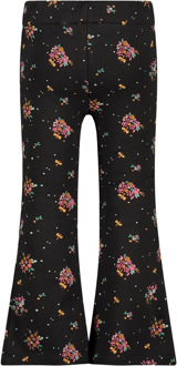 Jubel meisjes broek Antracite - 98