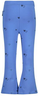 Jubel meisjes broek Blauw - 128