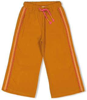 Jubel meisjes broek Brons - 128