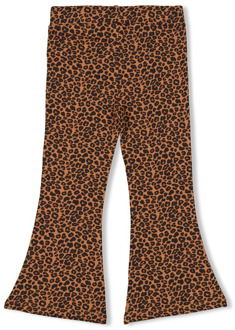 Jubel meisjes broek Bruin - 140