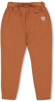 Jubel meisjes broek Camel - 128