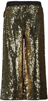Jubel meisjes broek Goud - 122