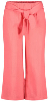 Jubel meisjes broek Koraal - 110