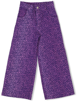 Jubel meisjes broek Lila - 110