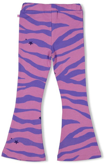 Jubel meisjes broek Paars - 140