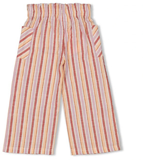 Jubel meisjes broek Perzik - 140