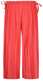 Jubel meisjes broek Rood - 140