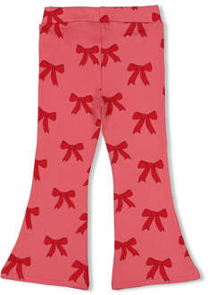 Jubel meisjes broek Rose - 140