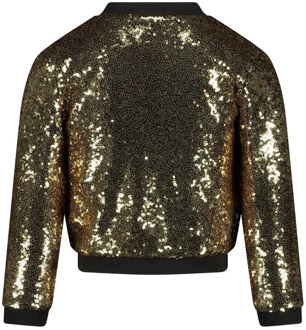 Jubel meisjes Goud - 98