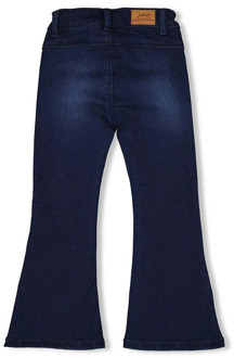 Jubel meisjes jeans Dark denim - 134