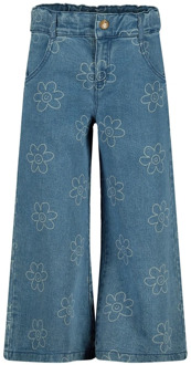 Jubel meisjes jeans Denim - 110