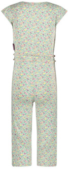 Jubel meisjes jumpsuit Groen - 140