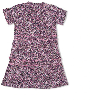 Jubel meisjes jurk Marine - 128