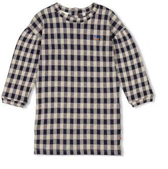 Jubel meisjes jurk Marine - 98