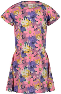 Jubel meisjes jurk Rose - 122