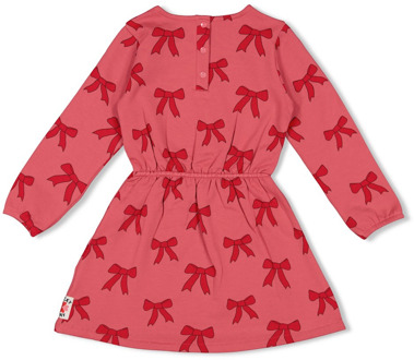 Jubel meisjes jurk Rose - 140