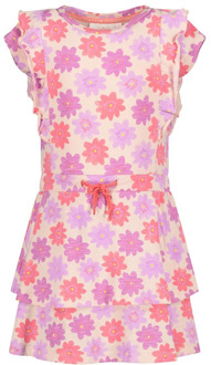 Jubel meisjes jurk Rose - 98