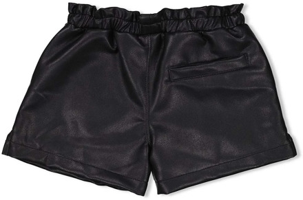 Jubel meisjes korte broek Antracite - 98