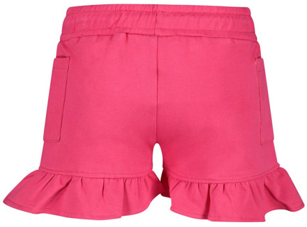 Jubel meisjes korte broek Fuchsia - 98