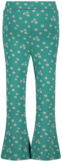 Jubel meisjes korte broek Groen - 104