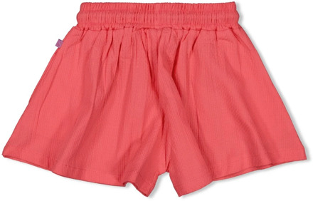 Jubel meisjes korte broek Koraal - 122
