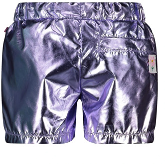 Jubel meisjes korte broek Paars - 92