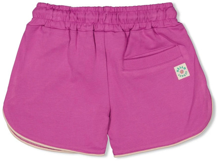 Jubel meisjes korte broek Paars - 98
