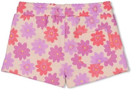 Jubel meisjes korte broek Rose - 104
