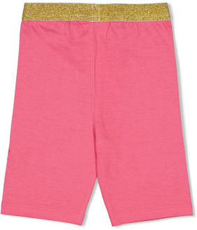 Jubel meisjes korte broek Rose - 116