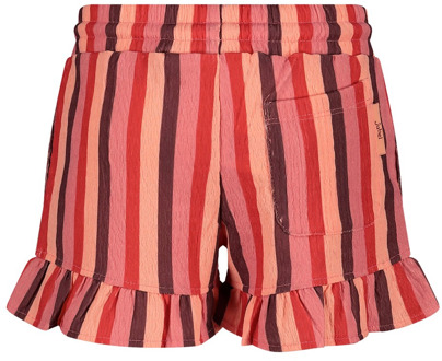 Jubel meisjes korte broek Zalm - 104