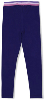 Jubel meisjes legging Indigo - 140