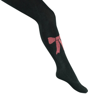 Jubel meisjes maillot Antracite - 140