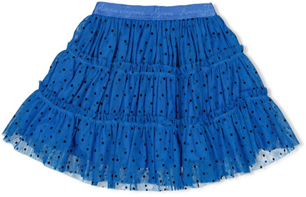 Jubel meisjes rok Blauw - 140