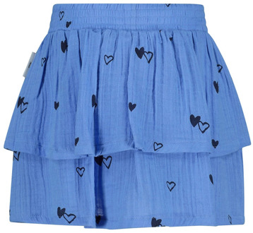 Jubel meisjes rok Blauw - 92