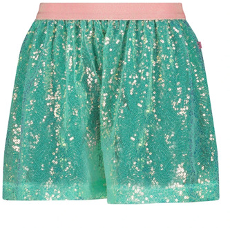 Jubel meisjes rok Groen - 140