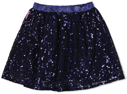 Jubel meisjes rok Indigo - 116