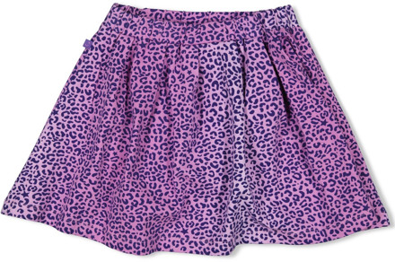 Jubel meisjes rok Lila - 140