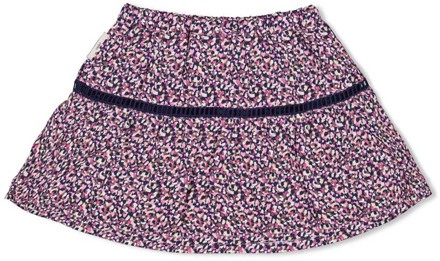 Jubel meisjes rok Marine - 128