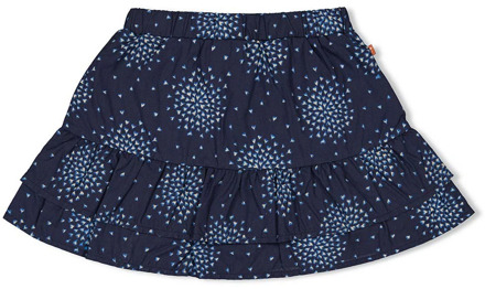 Jubel meisjes rok Marine - 140